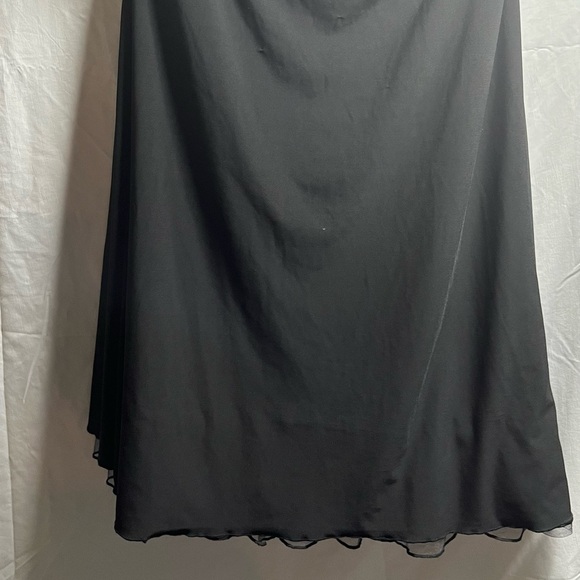 NWOT “Jessica”  strapless ⚡️LBD⚡️ - Picture 7 of 15